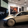 Tesla ugradila Starlink u automobil: Mask sada želi satelitski internet u svakom budućem modelu