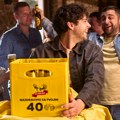 Od rođenja do 90. rođendana: Jelen pivo je deo proslava koje povezuju generacije