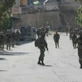 Ambasador SAD osudio jevrejske doseljenike zbog opsade kuća Palestinaca na Zapadnoj obali