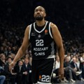 Veliki preokret sa Džabarijem Parkerom: Amerikanac ipak stiže u Beograd i počinje pripreme sa Partizanom!