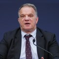 Stanković: Pad Univerziteta u Beogradu na Šangajskoj listi štetan epilog blokada nastavno-naučnog procesa