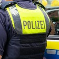 Zidojče cajtung: Policija prošle godine pronašla oružje u šumi kod Berlina, sada se sumnja da su ruske službe nameravale da ga…