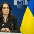 Uhapšena Irina Mudra: Bivša zamenica šefa kabineta Zelenskog