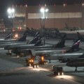 Ruski mediji: Američki vojno-transportni avion sleteo u Moskvu, Peskov kaže da nema informacije