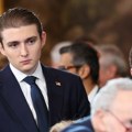 Iranci nude 10 miliona dolara za ubistvo Barona Trampa, američka tajna služba istražuje snimak