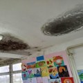 Sanira se škola u Pejkovcu kod Žitorađe, radove vredne 1,72 miliona izvodi JKP Žitorađa