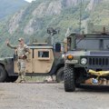 Kfor na Kosovu dobija novog komandanta, evo ko preuzima dužnost