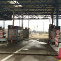 Српкиња у "мерцедесу" ухапшена на граници са Македонијом! Дивљала на путу, познато којом брзином је возила