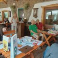 Međunarodni projekat „PlaceCRAFT“ okupio lokalne aktere u Belom Blatu Belo Blato