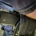 Policija u kući kod Lebana pronašla automatsku pušku, karabine i pištolj