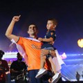Danijel Aleksić završio karijeru: Zlatni dečko srpskog fudbala rekao kraj
