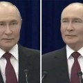 Putina pitali da li će napasti Veliku Britaniju: Njegov osmeh rekao sve, poslao jezivu poruku Londonu (video)