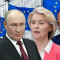 Evropa i NATO kreću na Rusiju! Totalna eskalacija nakon optužbi na račun Putina, u pripravnosti i specijalni timovi, stigle…