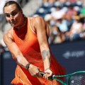 Sabalenka lako do osmine finala Ju-Es opena