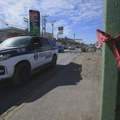 Meksički kongresmen pronađen mrtav u automobilu