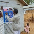 U DR Kongu povređeno 45 humanitaraca u incidentima tokom borbe protiv ebole