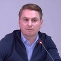 Glavni tužilac Ukrajine: Nisam štitio mreže prevarantskih kol-centara