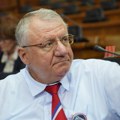 SRS na listi Ujedinjena Srbija, podrška Vučiću za predsednika Vlade