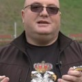 Kad vidite vladicu da visi s prozora, znate da je hitno! Čuveni zmijolovac imao nesvakidašnju intervenciju u manastiru Prohor…