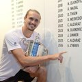 Govor koji bi svaki čovek na planeti morao da čuje: Aleksandar Zverev svojim rečima duboko dirnuo čitav svet!