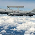 Holandija izabrala Saab GlobalEye za novu generaciju vazdušnog nadzora