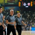 Pobuna sudija u ABA ligi: Traže značajno povećanje honorara, bonuse i otpremnine za odlazak u penziju!