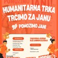 U subotu Trčimo za Janu