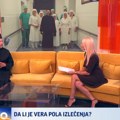 Pravoslavni volonteri u Kliničkom centru Srbije: Kada se briga o zdravlju poveže sa verom VIDEO