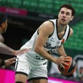 Partizan - Burg, uživo: Crno-beli igraju za treće mesto u Atini, generalna proba pred novu sezonu