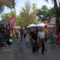 Kad Zemun zamiriše na uličnu hranu – festival ukusa na obali Dunava