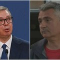 Srdanović odgovorio Vučiću nakon poziva na TV duel: Nemate dovoljno kredita za ovaj poziv