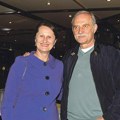 Lazar Ristovski je Danicu uslovio na početku veze, a ona ga je poštovala 42 godine: Kad je brak pukao, glumac je rekao samo…