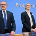 Uspon desničarskog AfD: Nemačka zabrinjava Francusku