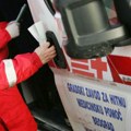 Radnik preminuo nakon pada sa skele na Novom Beogradu