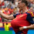 Evo gde možete da gledate uživo TV prenos meča Engleska - Španija u Ligi nacija u fudbalu
