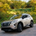 Otvara se treća smena: Nissan punom parom počinje da pravi Rogue