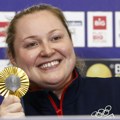 Zorana Arunović rekla zbogom: Olimpijska šampionka završila veličanstvenu karijeru!