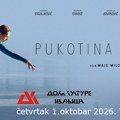 Film „Pukotina u ledu“ 1. oktobra u Ivanjici