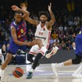Euroleague Fantasy: Šta su najbolje ekipe uradile u drugom kolu?
