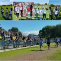 Na Klisi održan 8. festival atletike „Od školske klupe do atletske staze“ Bez dečijeg osmeha i dobrog raspoloženja pobeda ne…