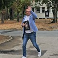 Zauzeu Popovićevo mesto u studiju, pa sad potkačio Mitrovića i pevače iz PZ: "Ugasili smo konkurenciju"