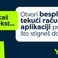 Yettel Bank prva u Srbiji omogućila potpuno samostalno onlajn otvaranje računa