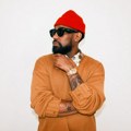 PJ Morton nastupa 15. oktobra na Musicology Barcaffè Sessions
