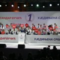 Vučić najavio otvaranje nove deonice Fruškogorskog koridora