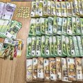 Zaplenjeno skoro milion evra i to nije sve: Novi detalji skandala u Grčkoj