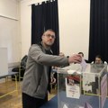U Nišu na parlamentarnim izborima glasalo 73,6 odsto upisanih birača