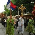 Kraljevčani proslavili slavu: Tradicionalna svečanost u gradu na Ibru
