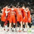 "Dokažimo da nismo isti!" Crvena zvezda apelovala na "delije" pred treći meč finala ABA lige sa Partizanom