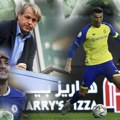 Saudijska ludnica je tek počela, spremite se za totalnu fudbalsku revoluciju