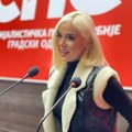 Proslavili je minići na instagramu, sada je objavila snimak: Ana Grozdanović u neviđenom izdanju - evo šta je uradila!